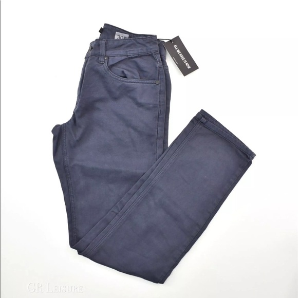 ezekiel pants 305 chopper